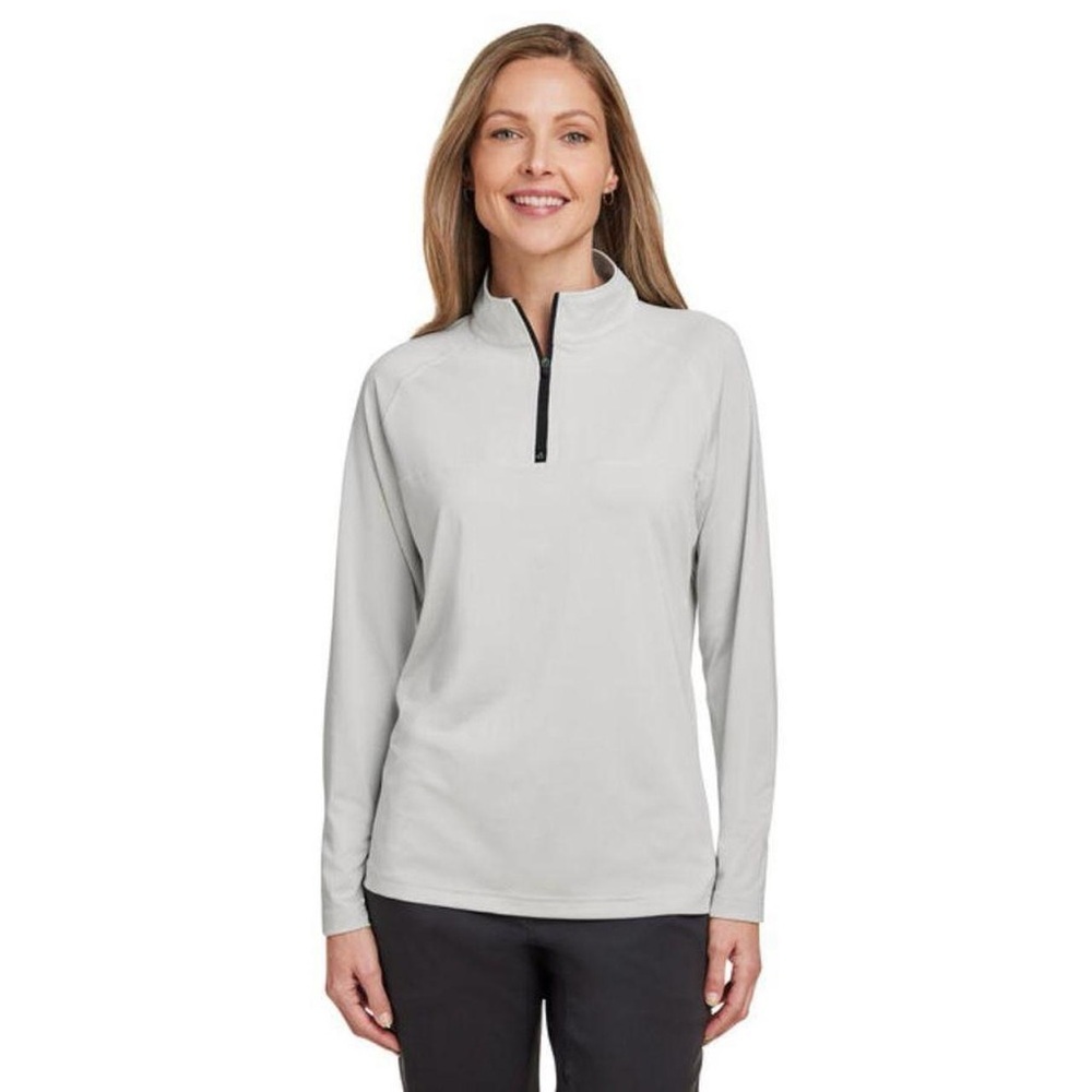 Swannies Golf Women's Cook Quarter-Zip
